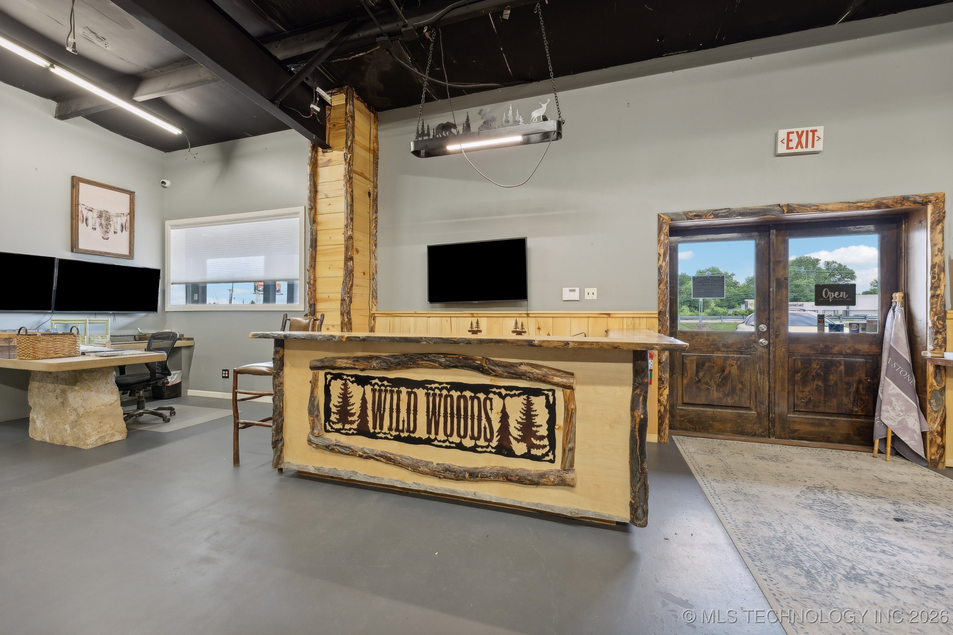 13802 S Union Place Property Photo 3