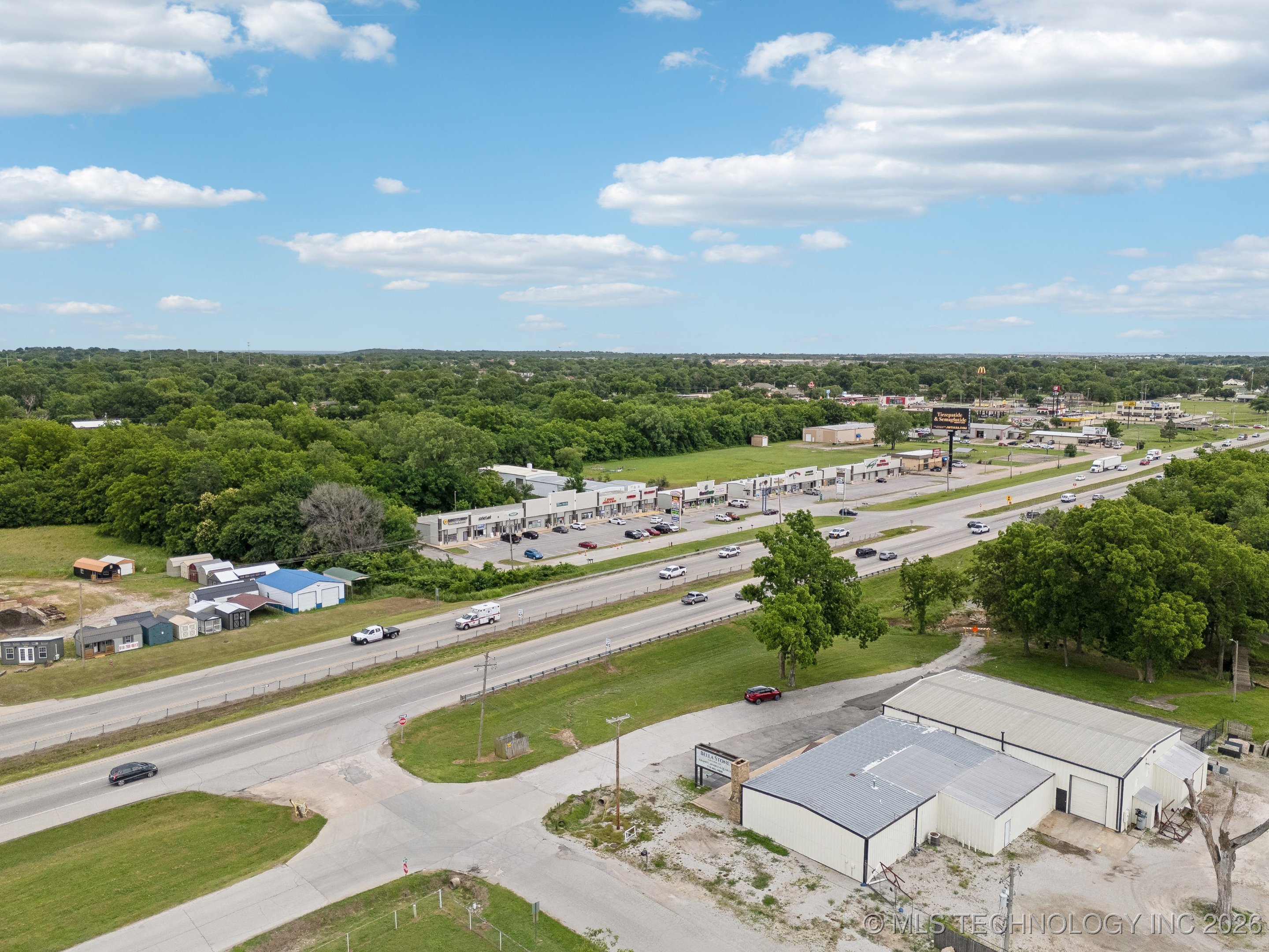 13802 S Union Place Property Photo 13