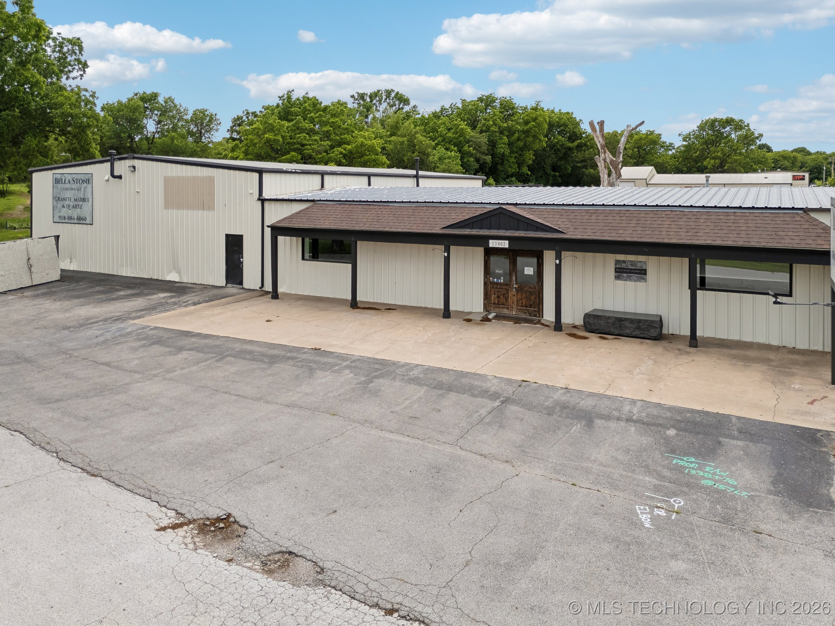 13802 S Union Place Property Photo 17