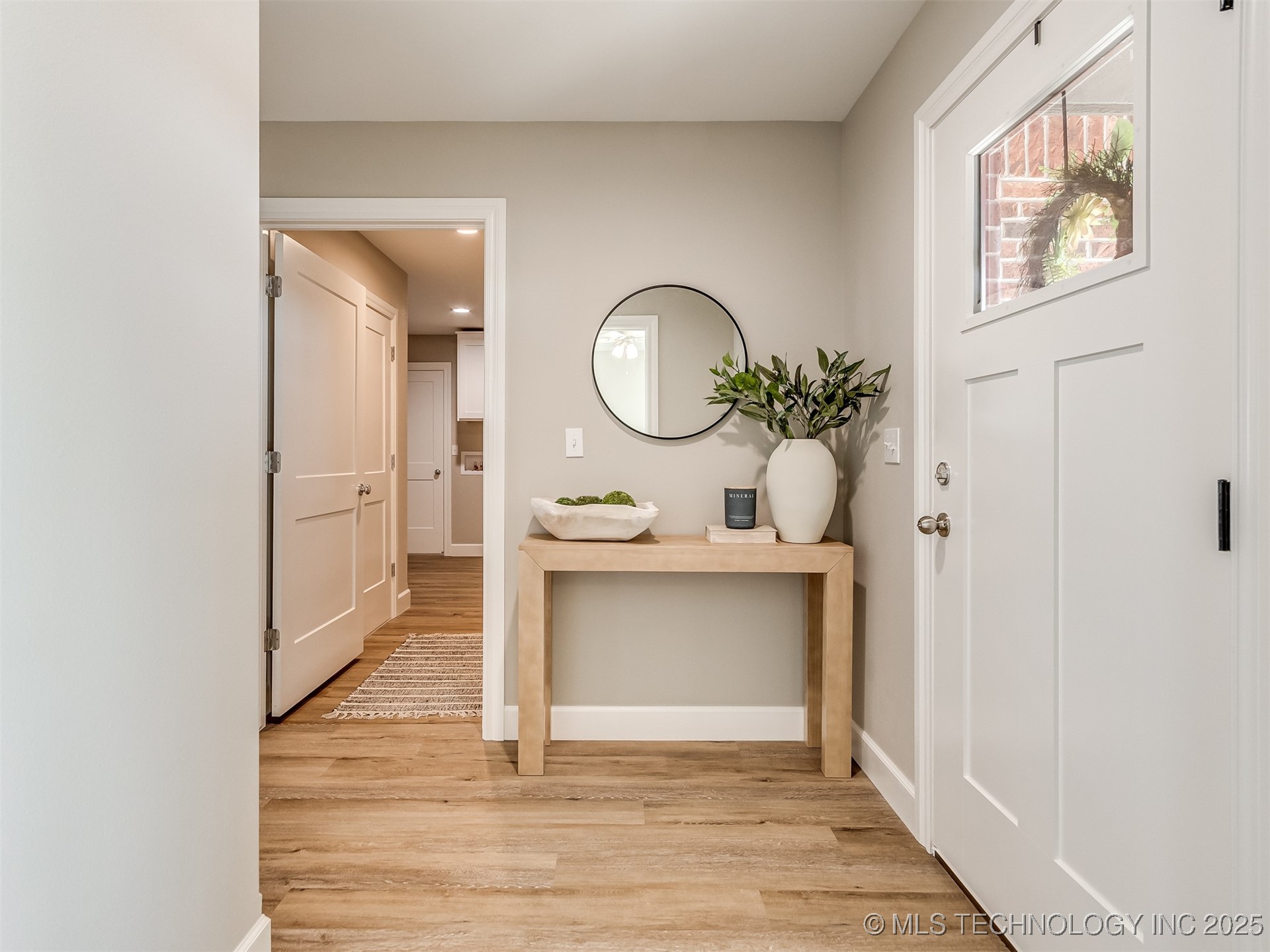 5818 Coldspring Lane Property Photo 5