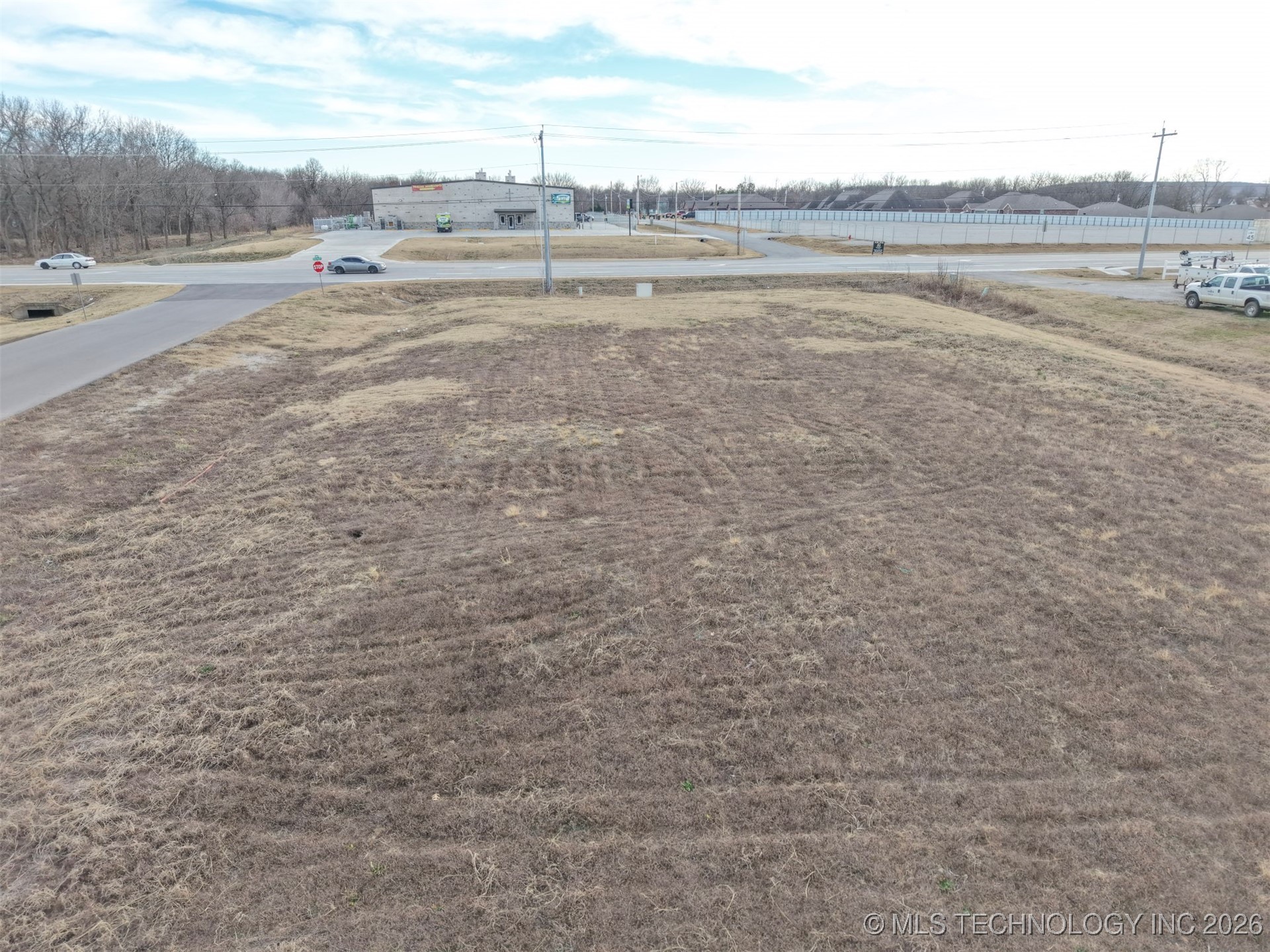 Castle Street Property Photo 1