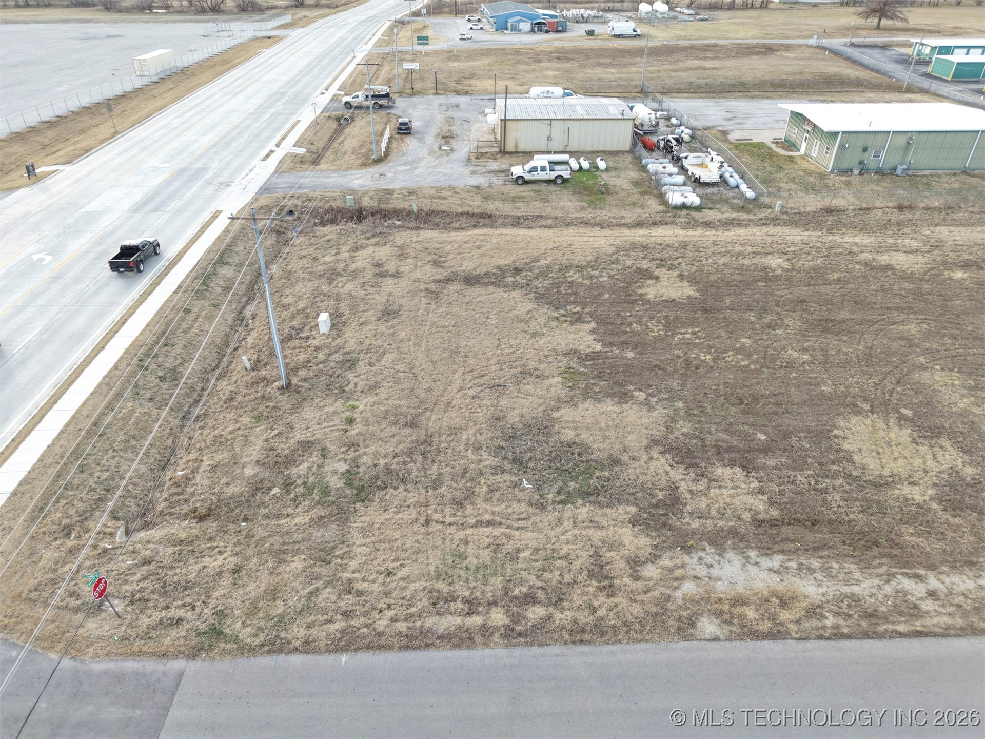 Castle Street Property Photo 2