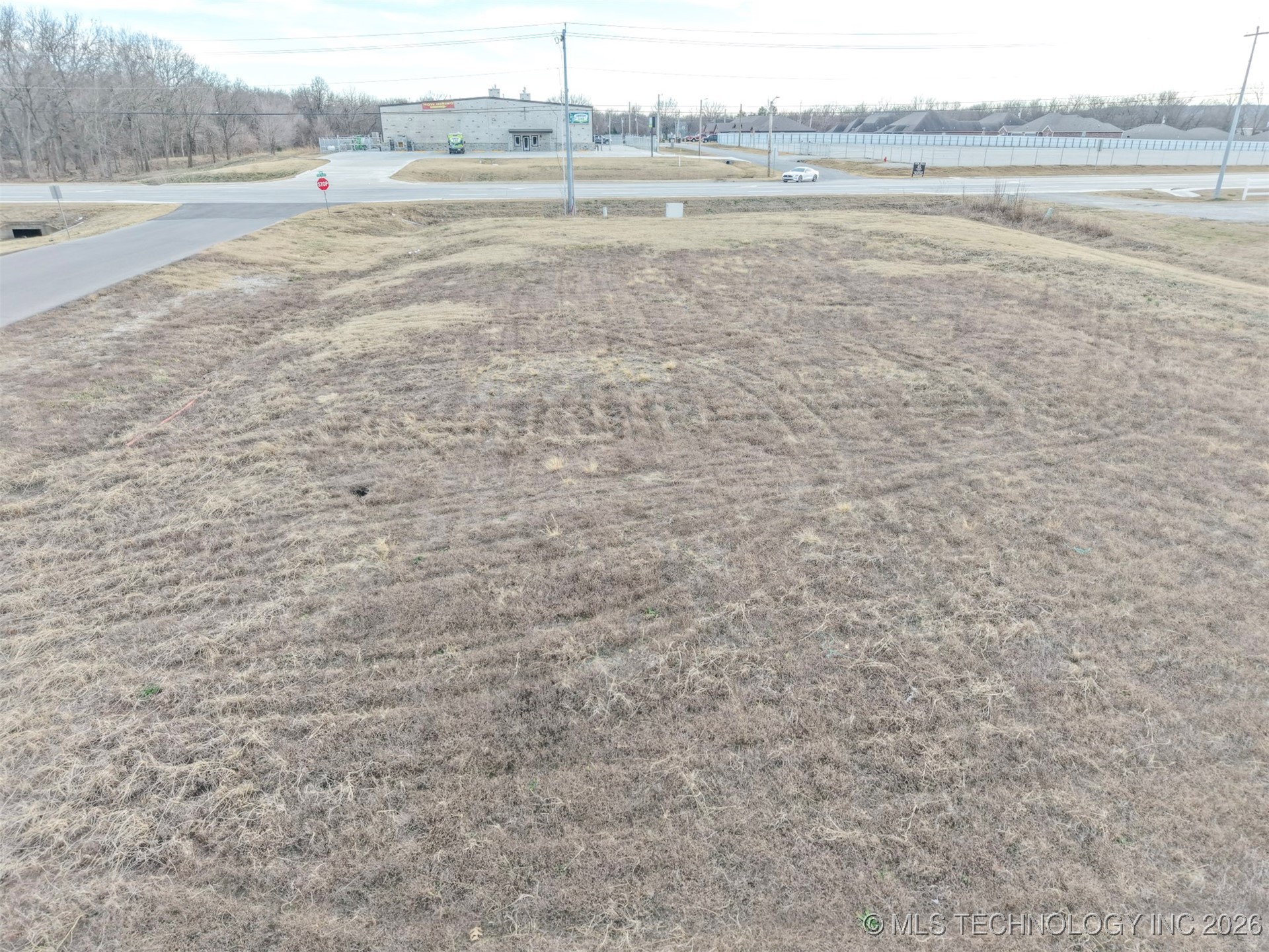 Castle Street Property Photo 5