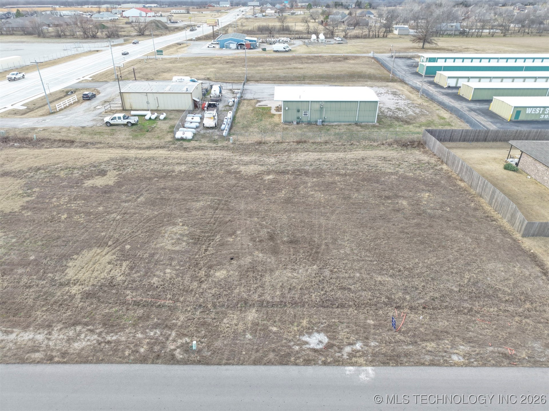 Castle Street Property Photo 1