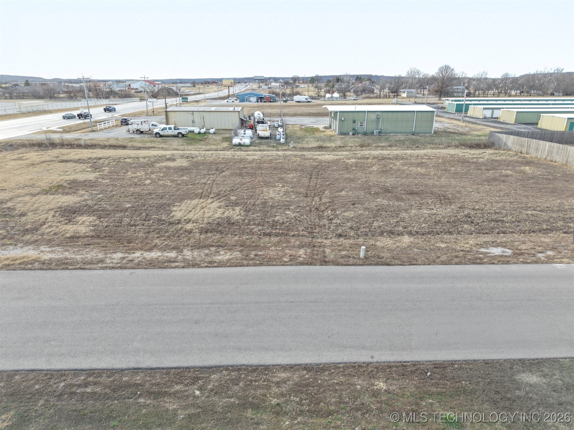 Castle Street Property Photo 2