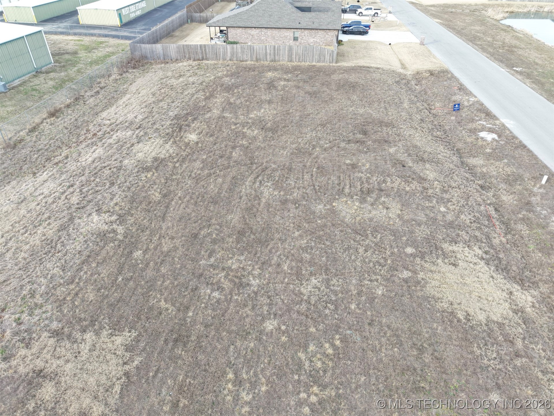 Castle Street Property Photo 3