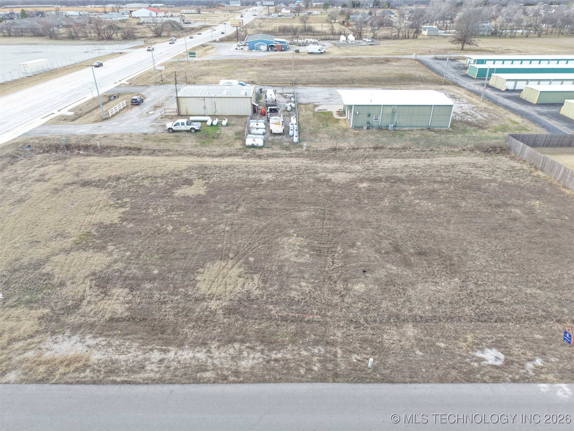 Castle Street Property Photo 5