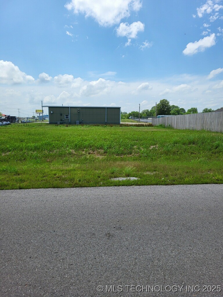 Castle Street Property Photo 6