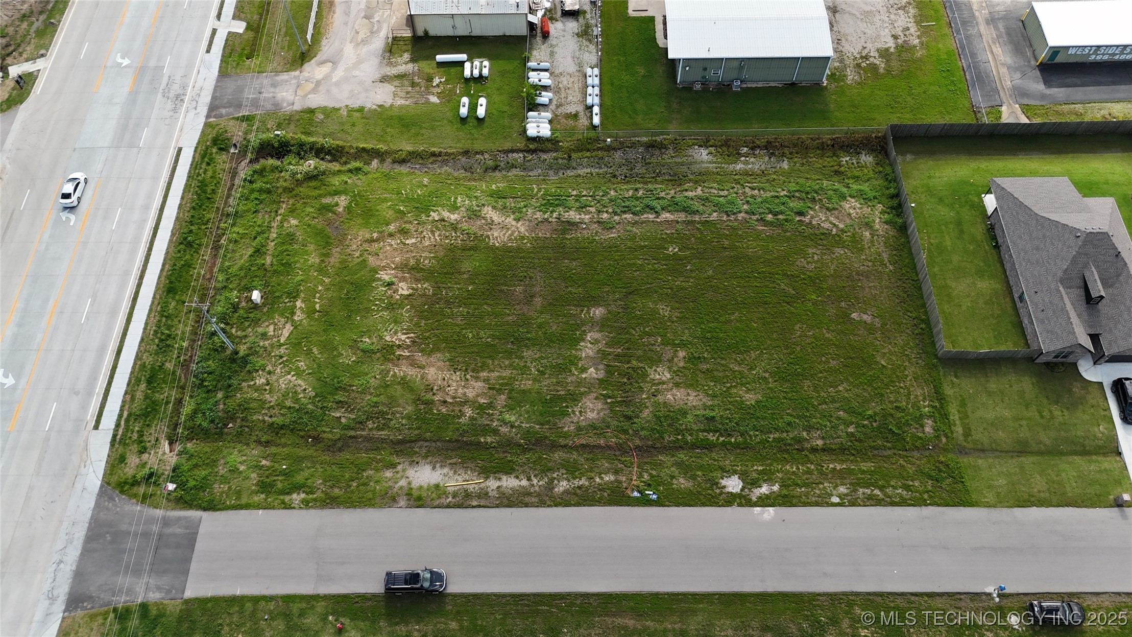 Castle Street Property Photo 7