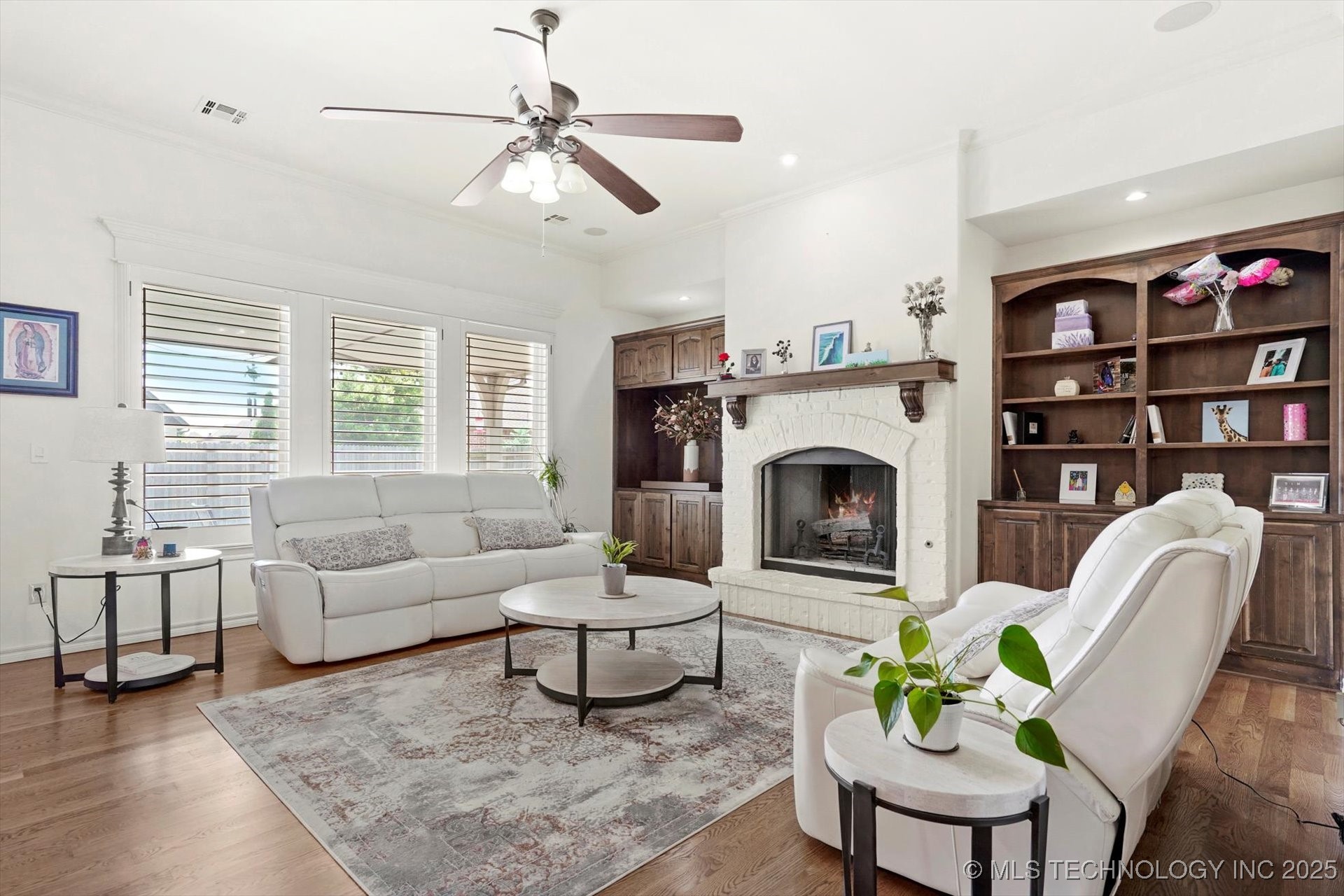 12643 S 67th East Avenue Property Photo 4