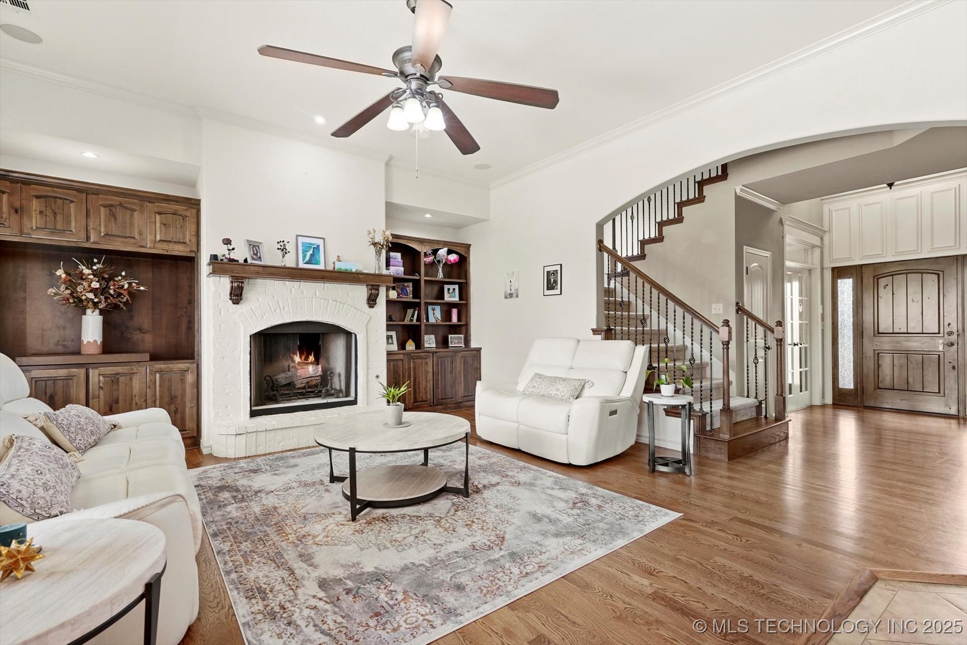 12643 S 67th East Avenue Property Photo 6