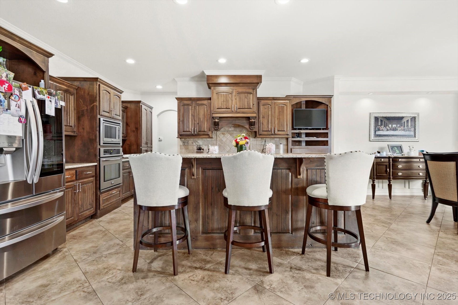 12643 S 67th East Avenue Property Photo 8