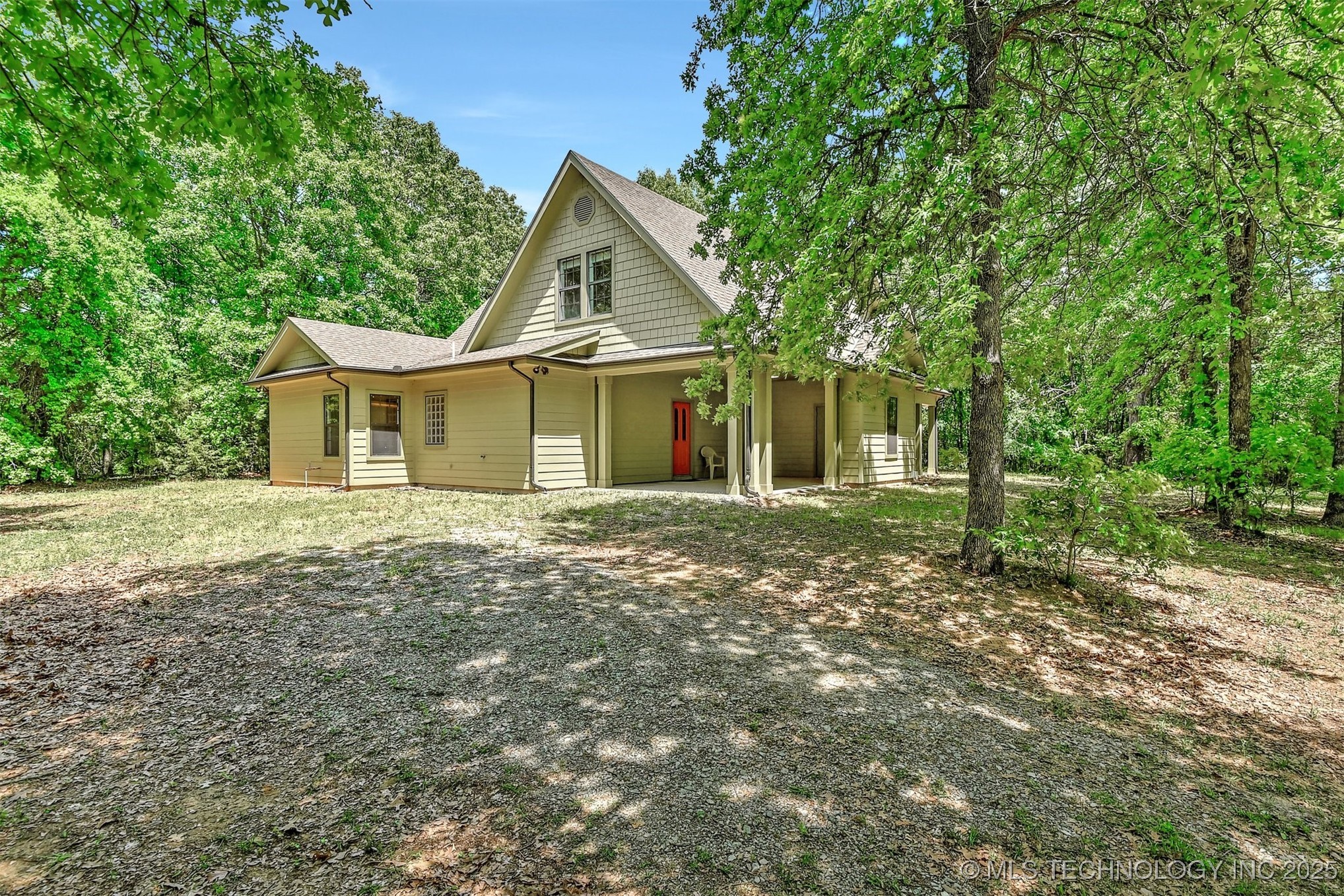 900 W Hardesty Road Property Photo 1