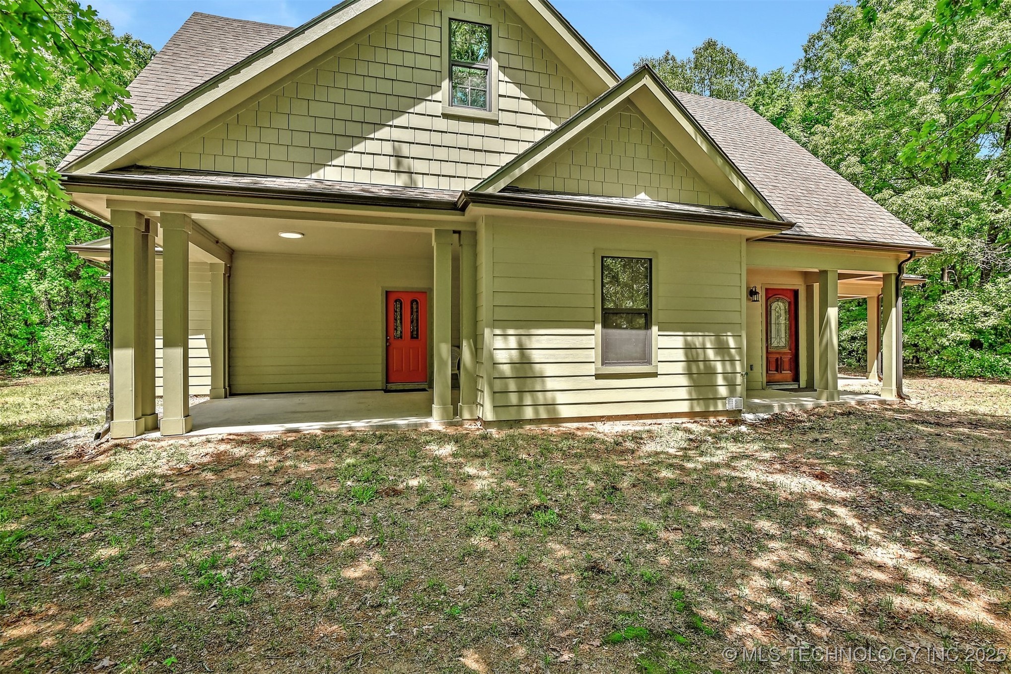 900 W Hardesty Road Property Photo 4