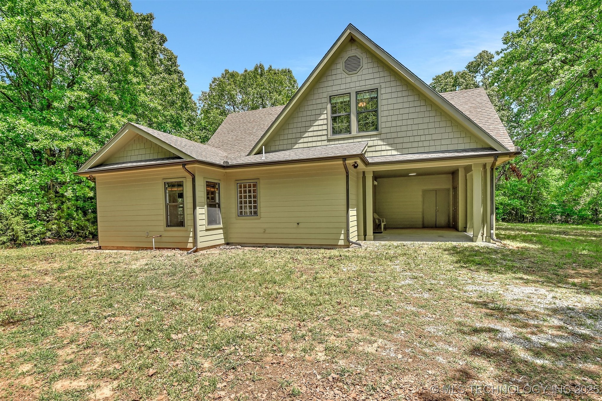 900 W Hardesty Road Property Photo 28