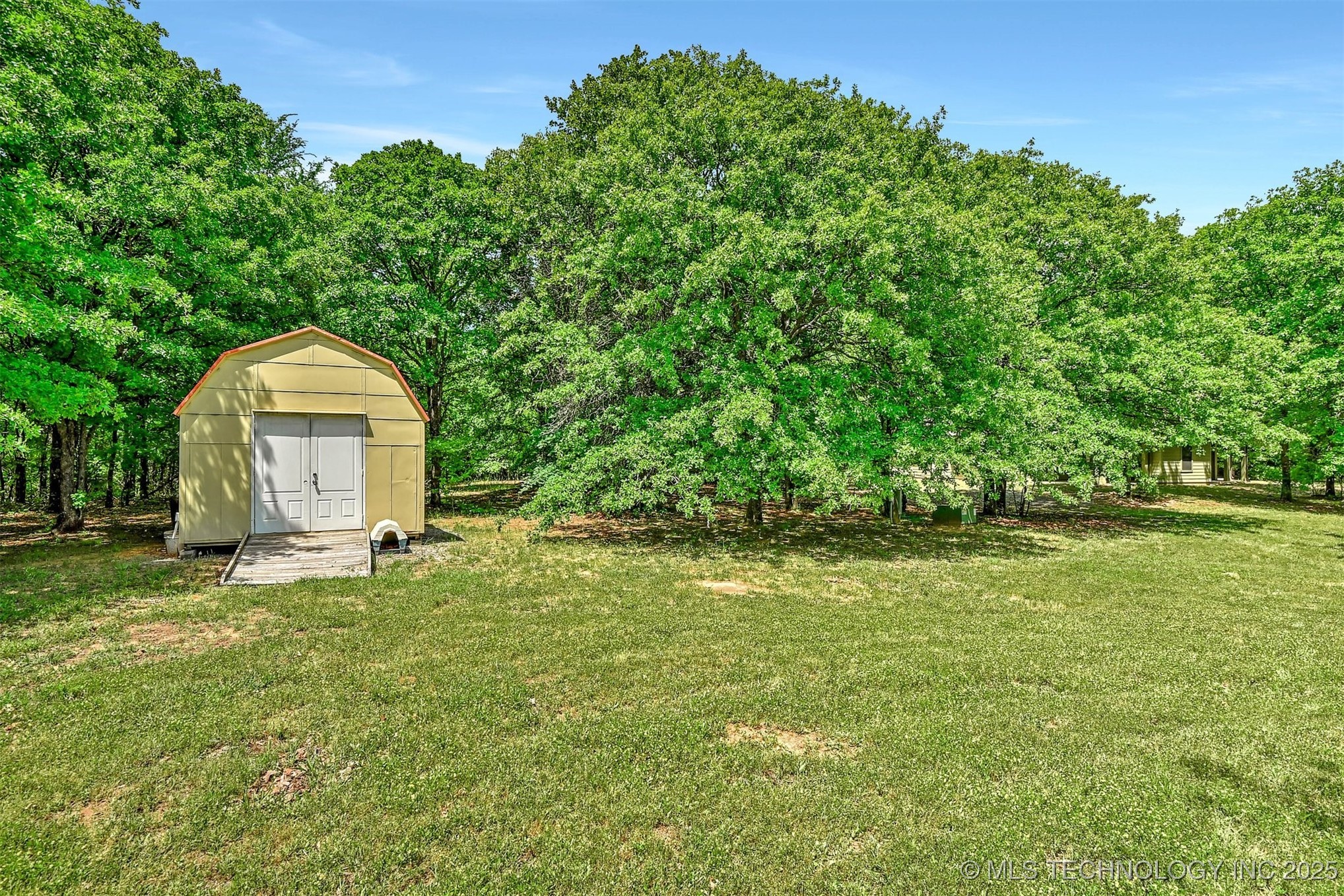 900 W Hardesty Road Property Photo 32