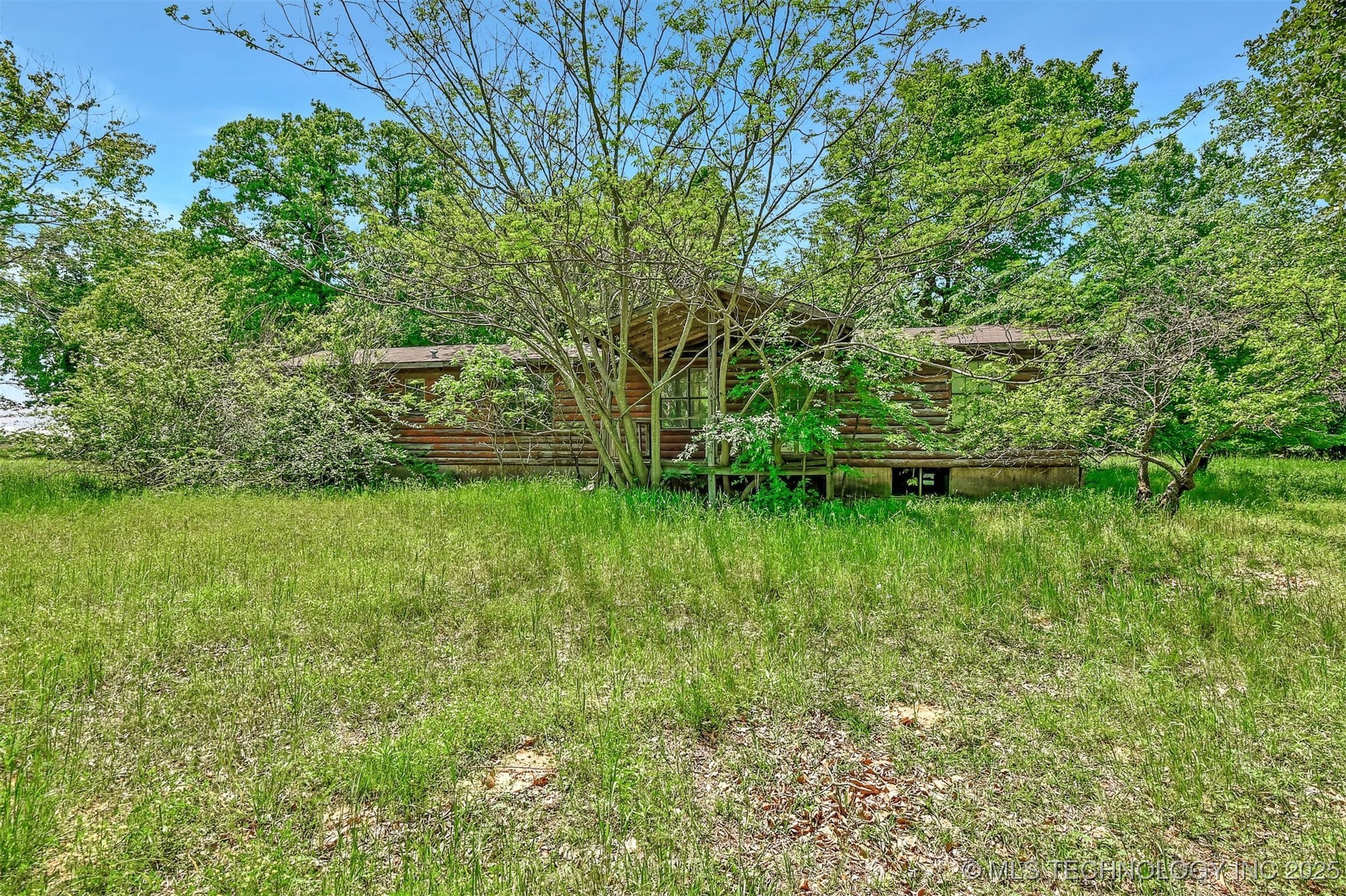 900 W Hardesty Road Property Photo 33