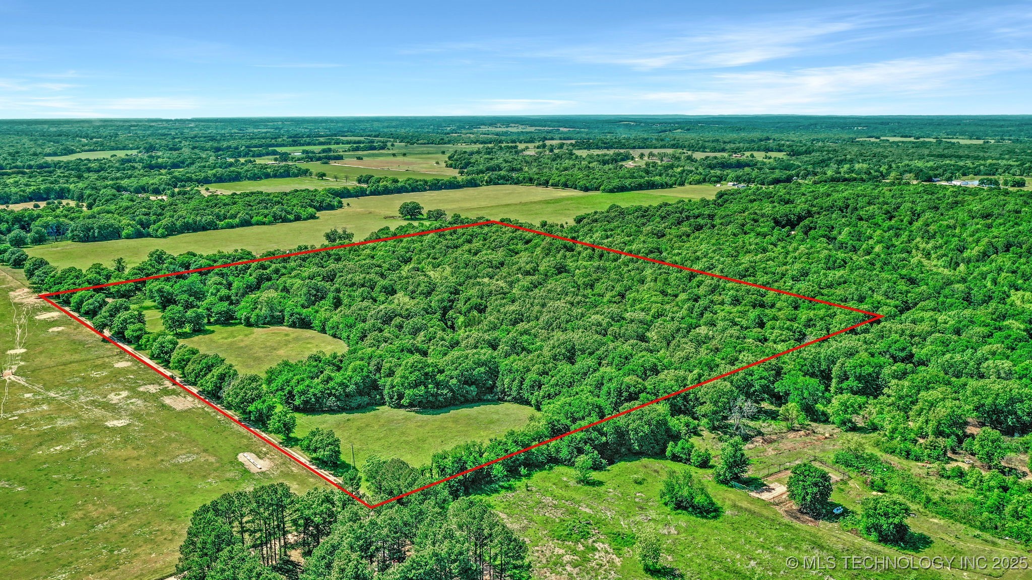 900 W Hardesty Road Property Photo 44