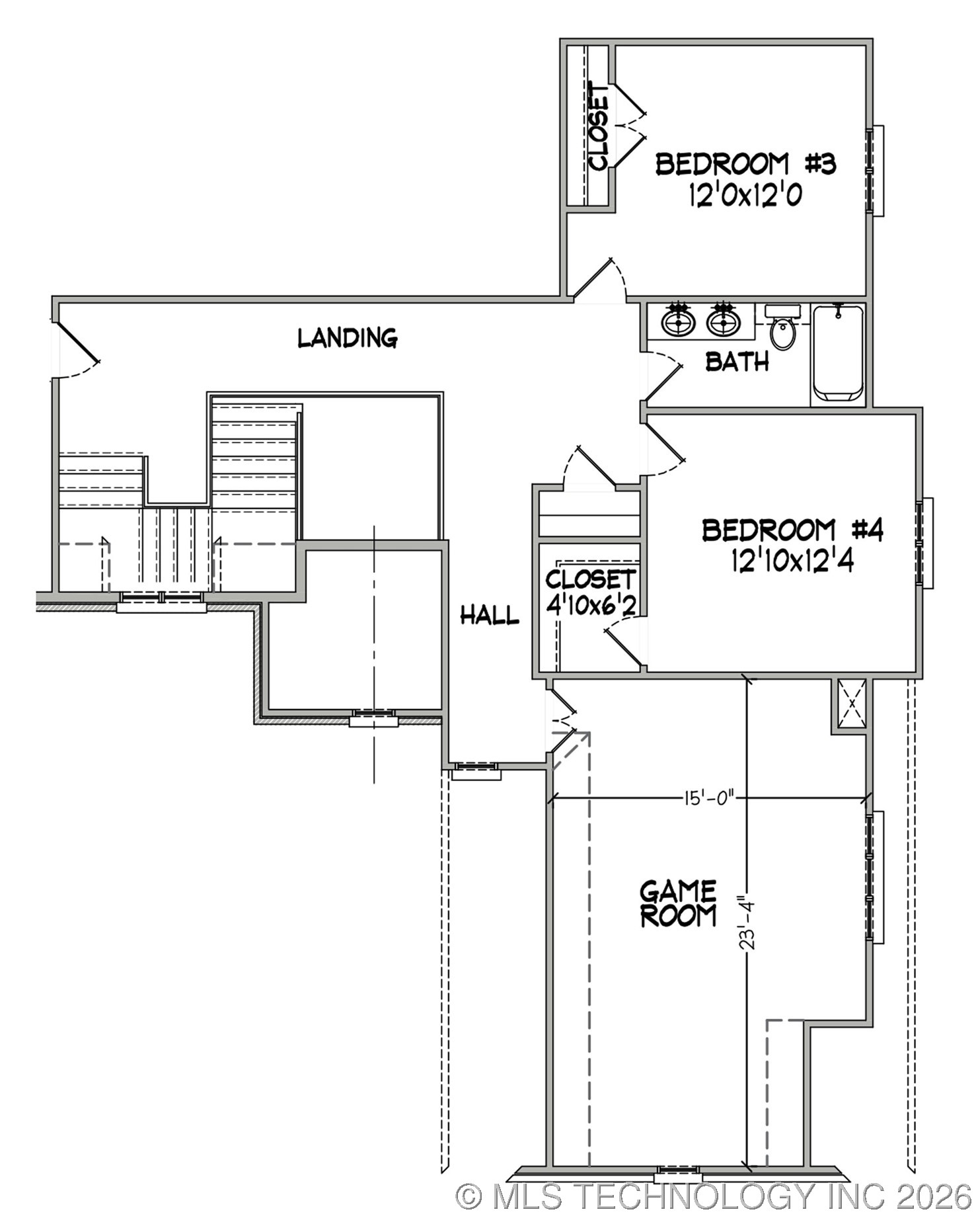10926 N 86th East Court Property Photo 3