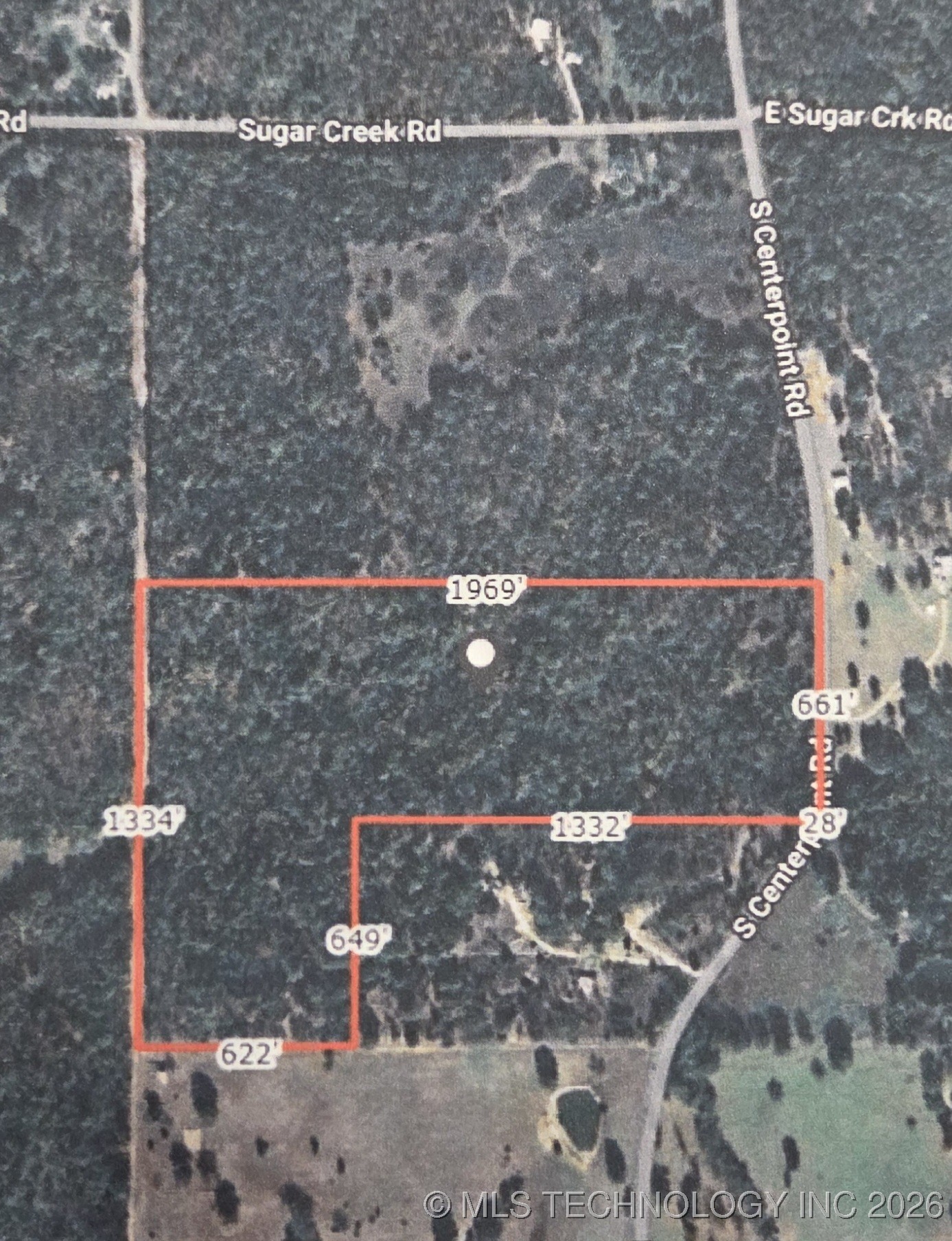 00 Centerpoint Road Property Photo 1