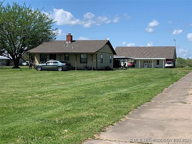 5303 E 86th Street North Property Photo 2