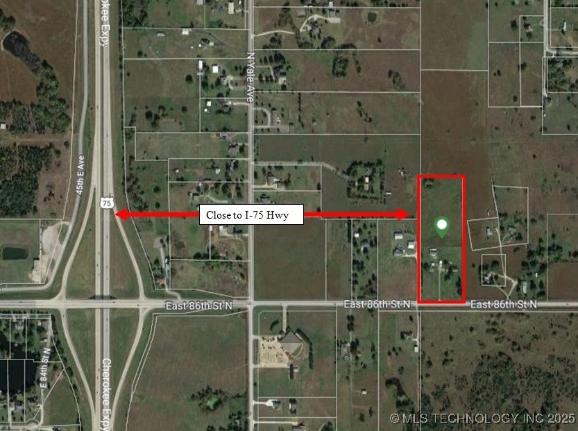 5303 E 86th Street North Property Photo 6