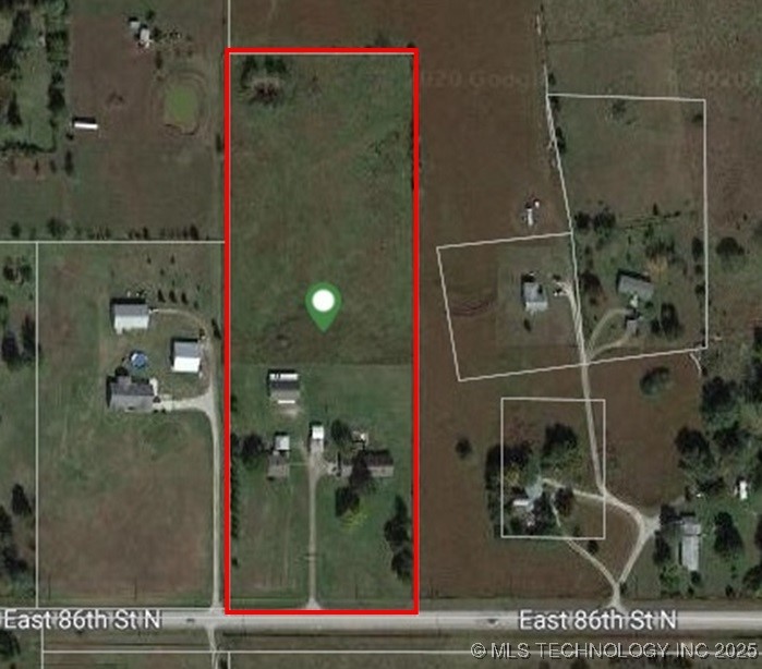 5303 E 86th Street North Property Photo 7