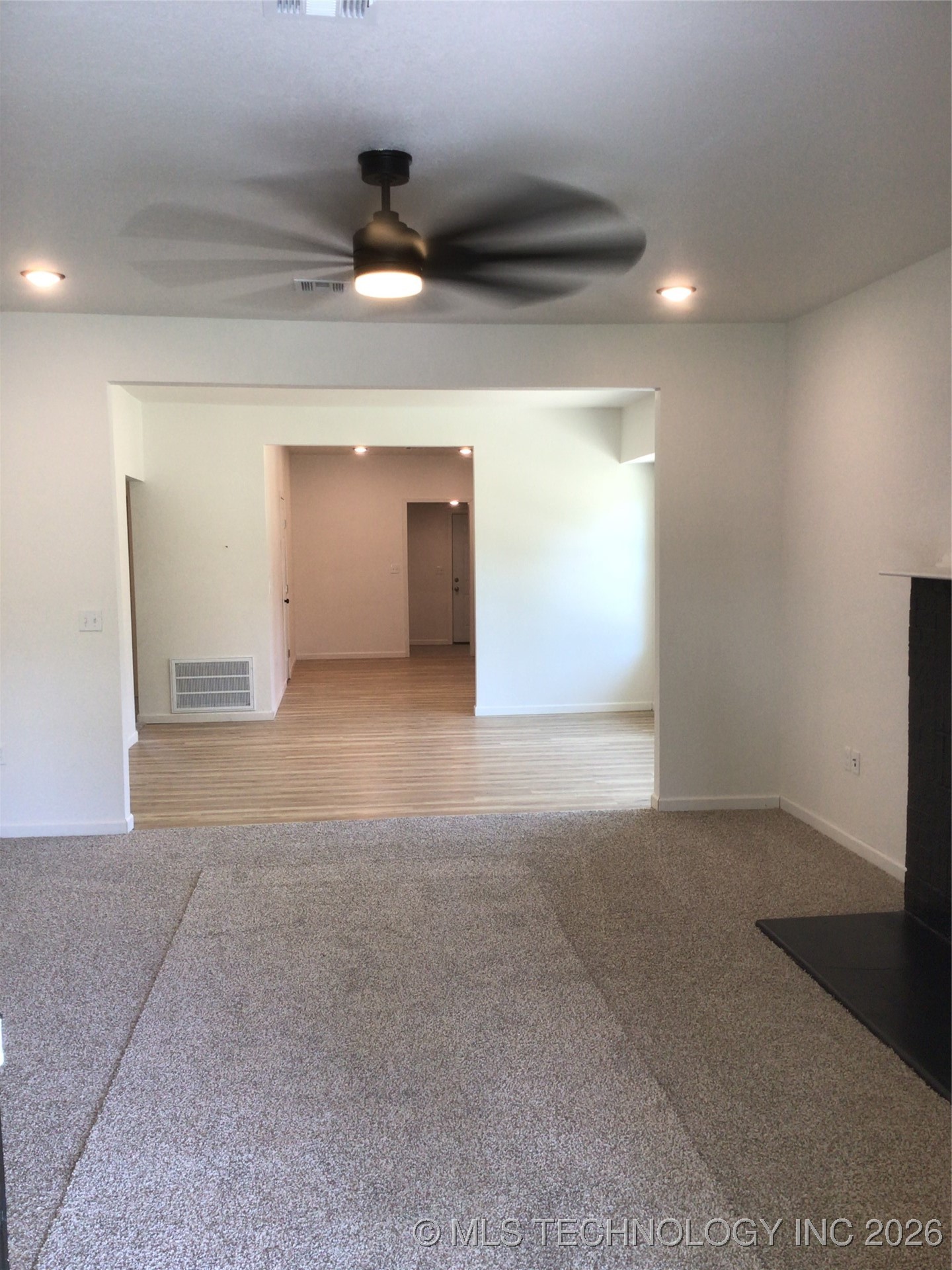 218 N Vann Street Property Photo 3