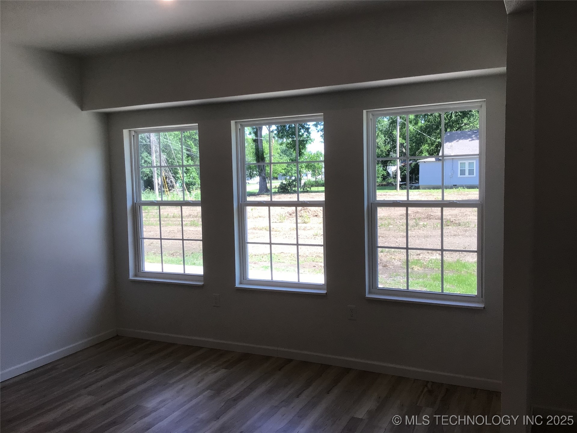 218 N Vann Street Property Photo 5