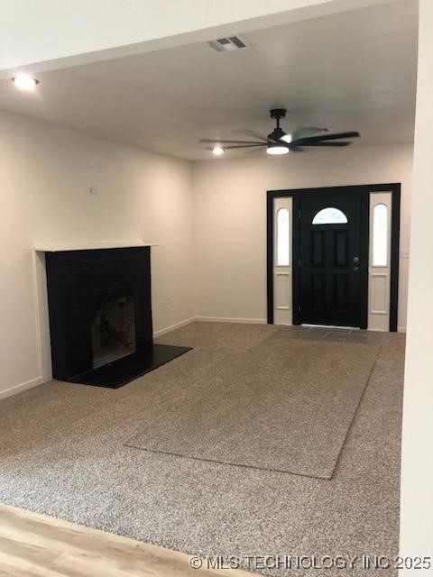 218 N Vann Street Property Photo 16