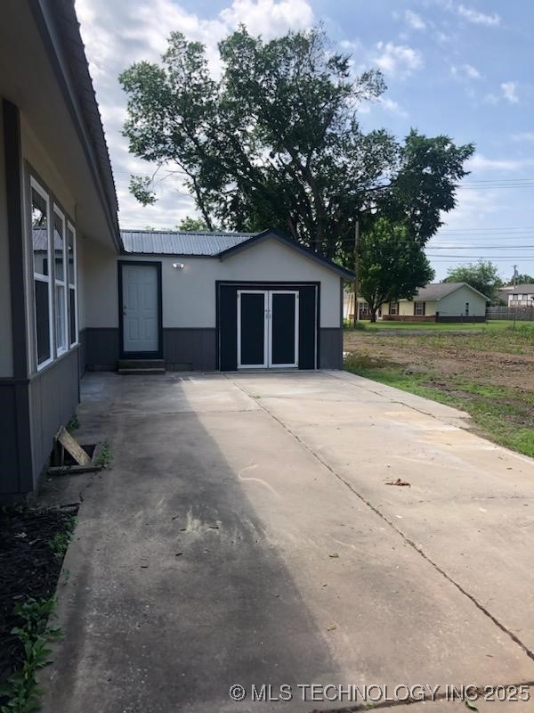 218 N Vann Street Property Photo 17