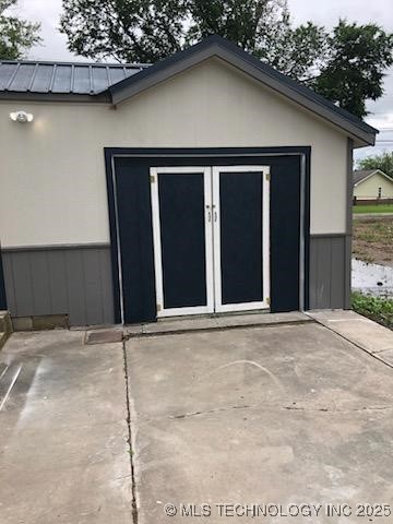 218 N Vann Street Property Photo 18