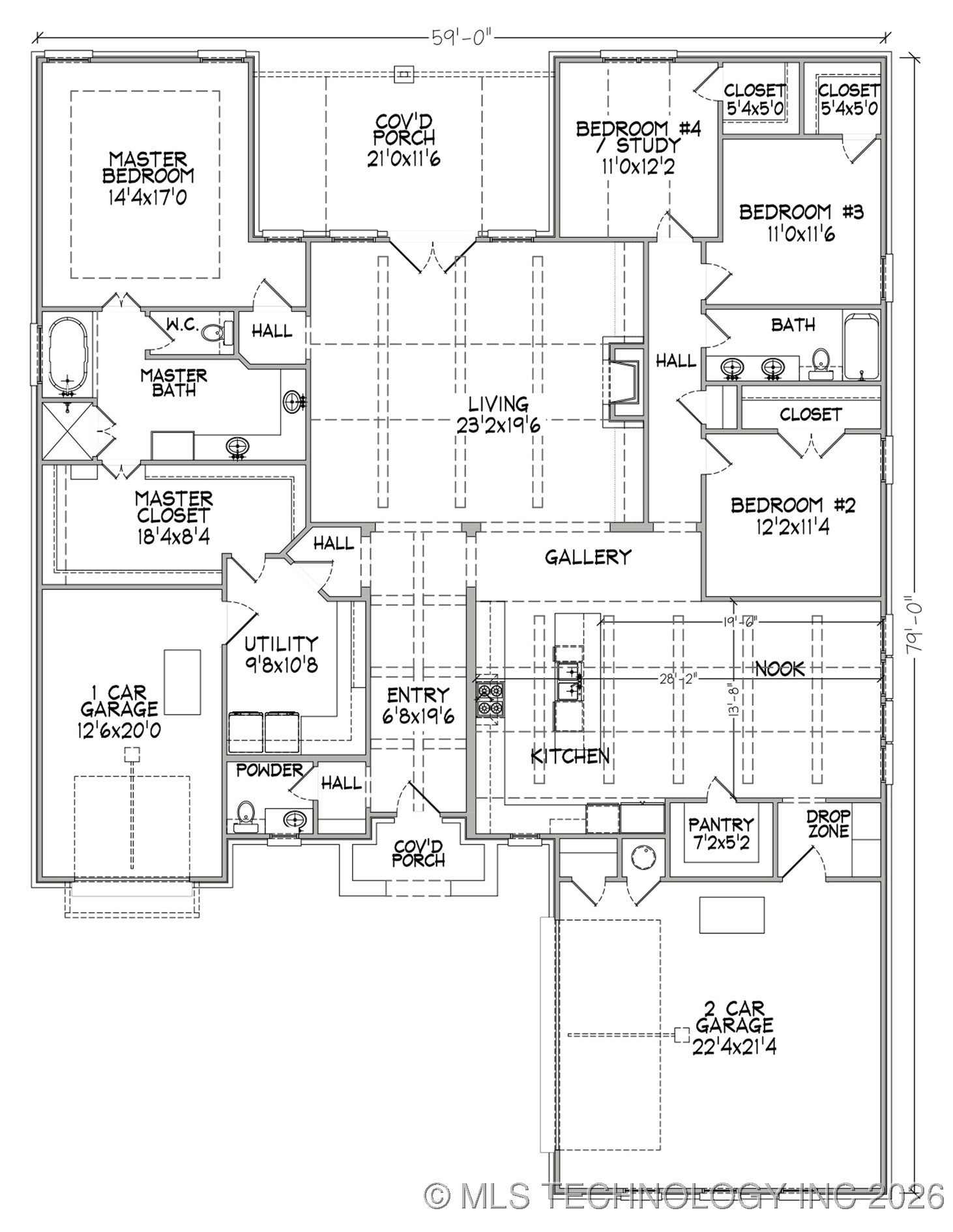 5915 E 127th Place S Property Photo 2
