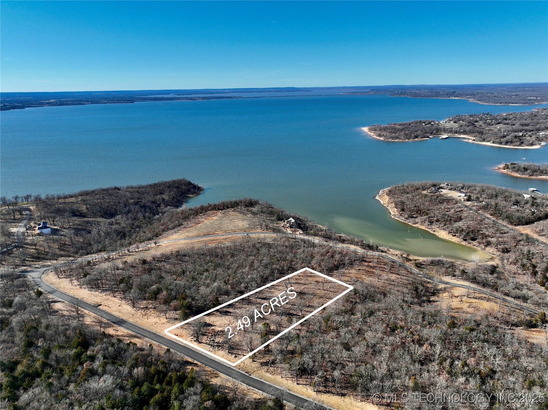 229 Patriot Pointe Property Photo 6