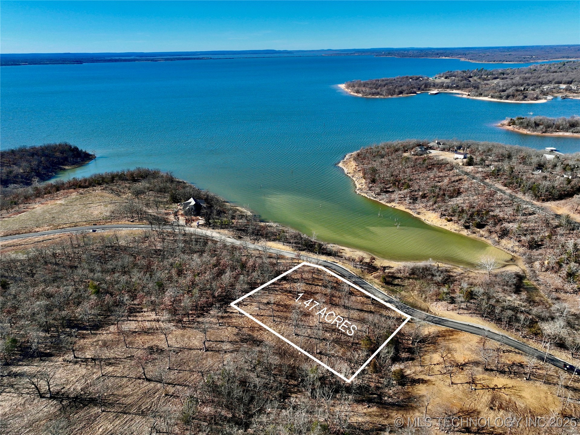 239 Patriot Pointe Property Photo 1