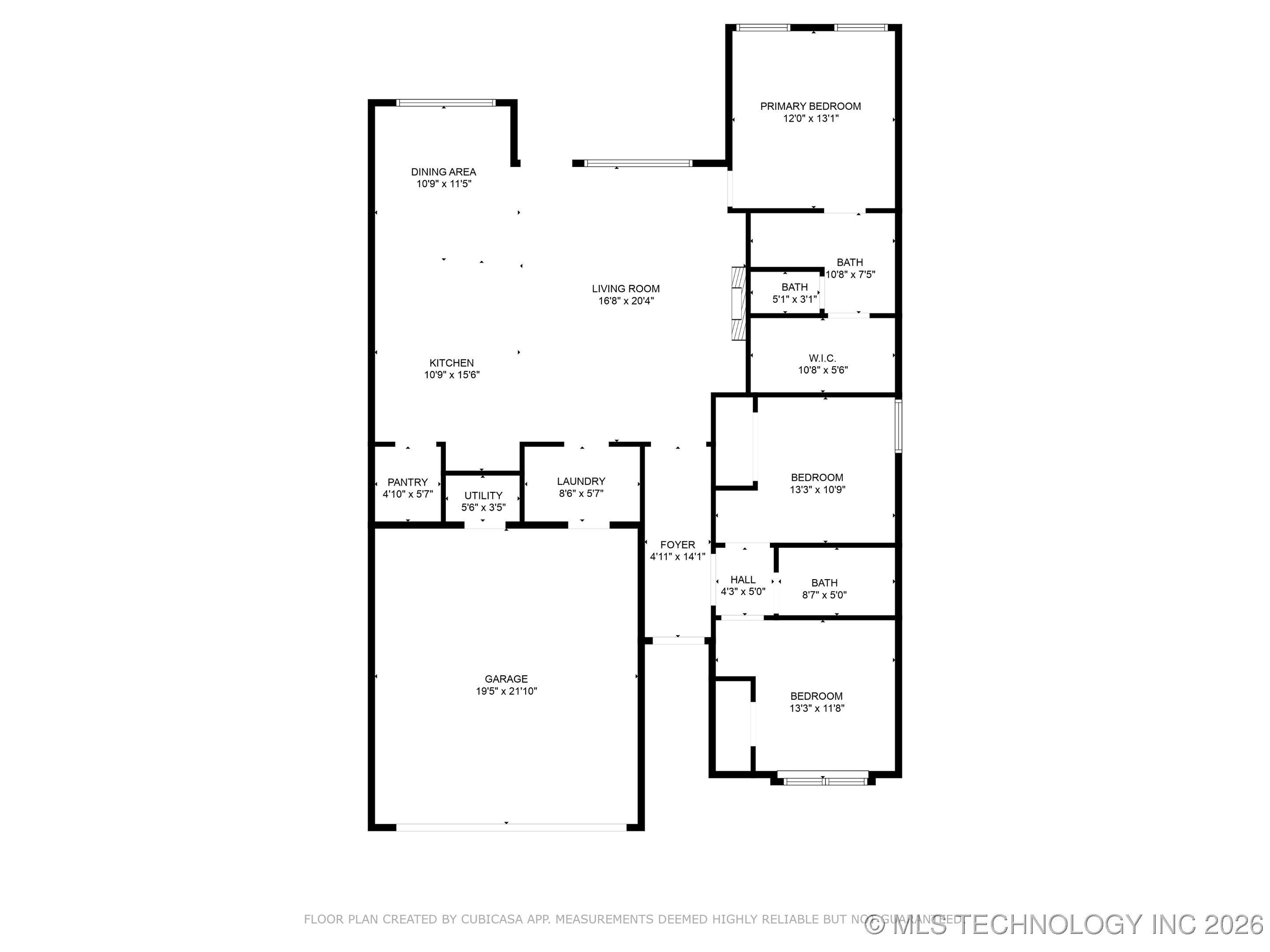 209 W Broadway Street Property Photo 39