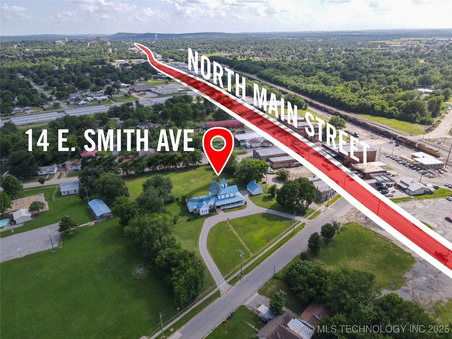 14 E Smith Avenue Property Photo 54