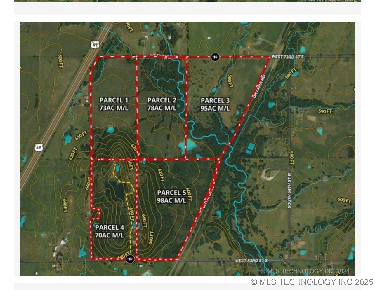 0002 W 73rd Street Property Photo 5