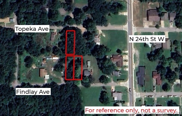 2500 Findlay Avenue Property Photo 2