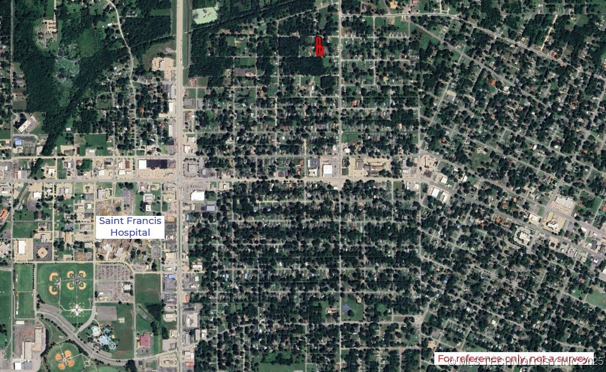 2500 Findlay Avenue Property Photo 4