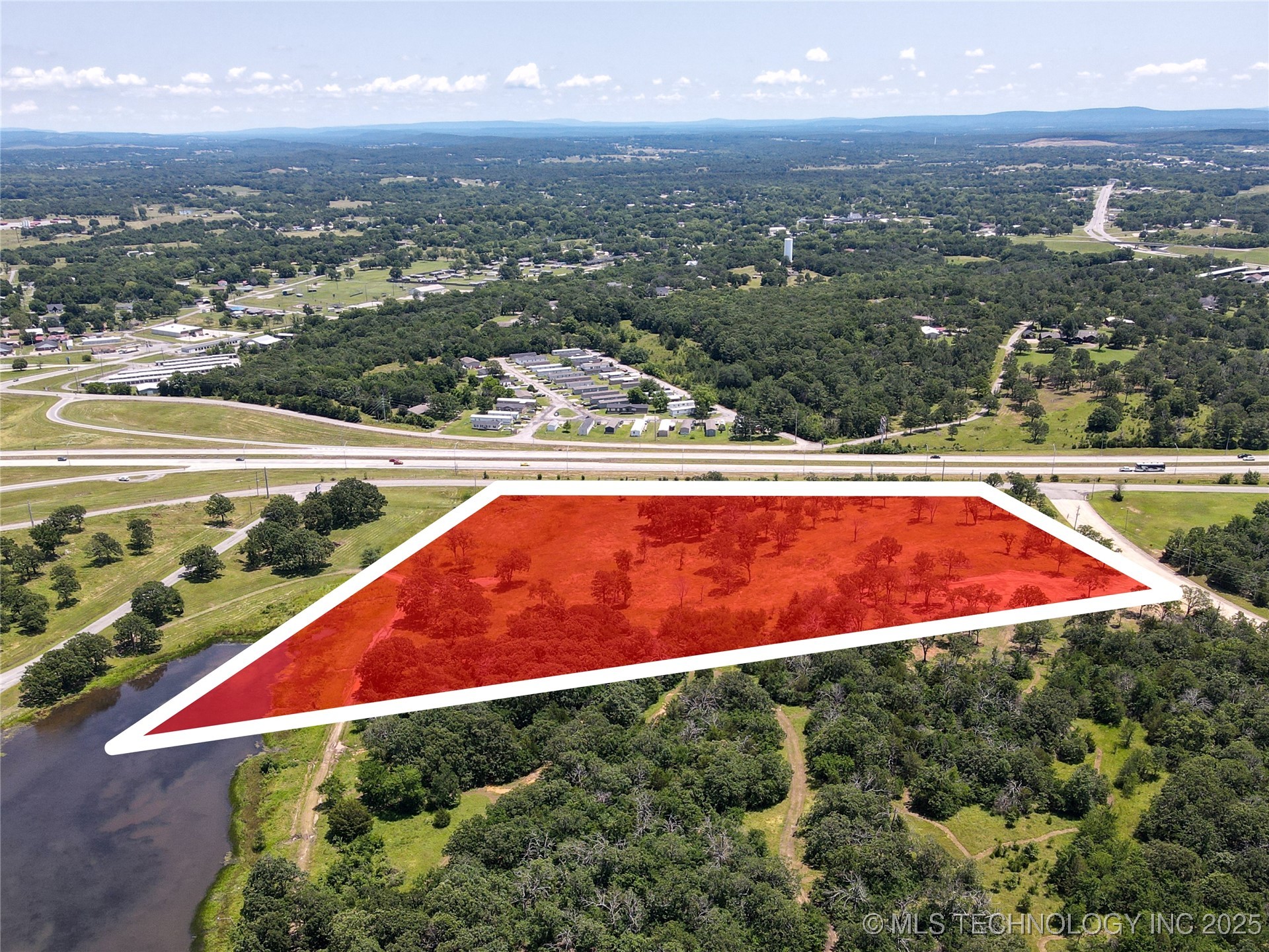 N George Nigh Bypass Property Photo 12