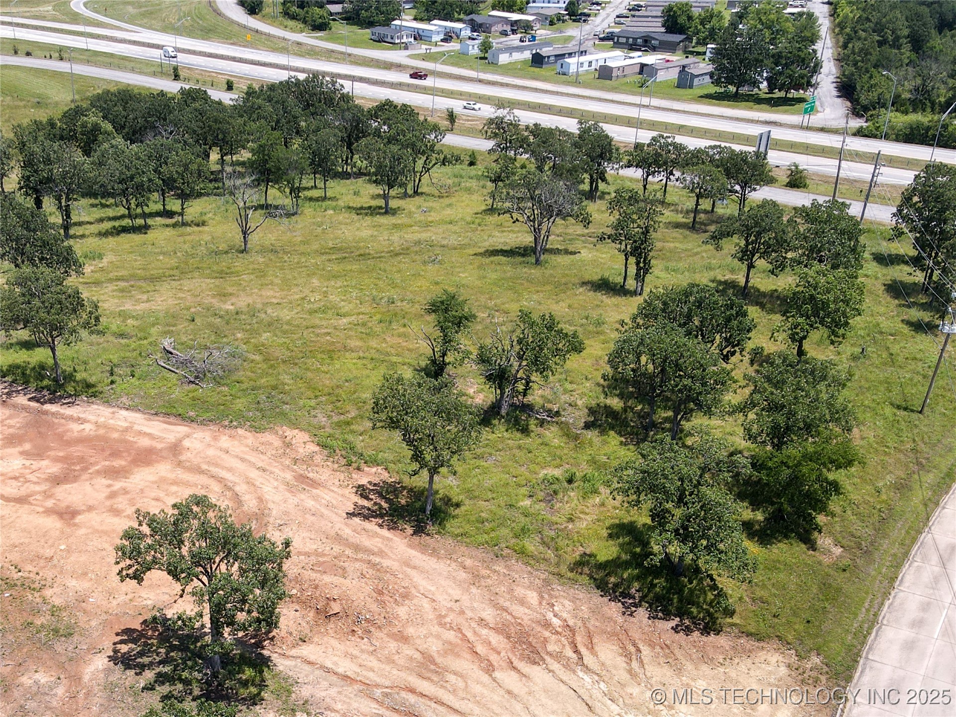 N George Nigh Bypass Property Photo 15