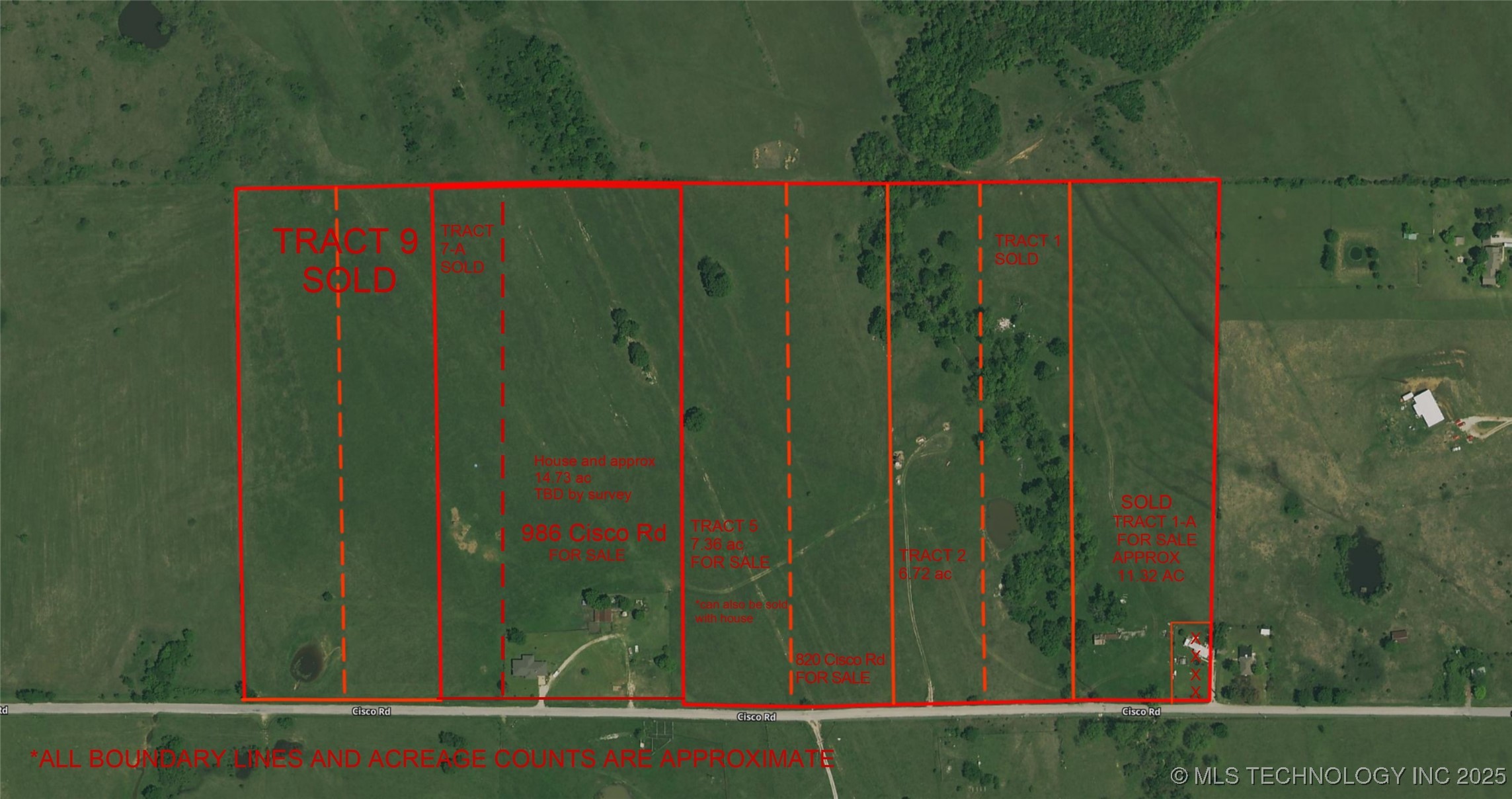 820 Cisco Property Photo 5