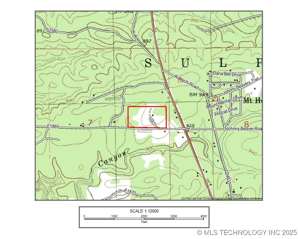 175 Johnson Road Property Photo 43