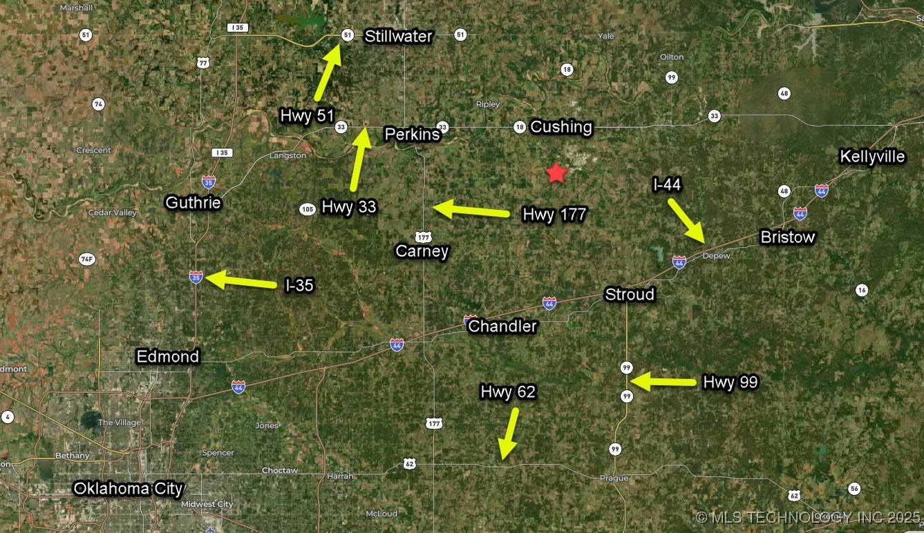 11 E 750 Road Property Photo 6