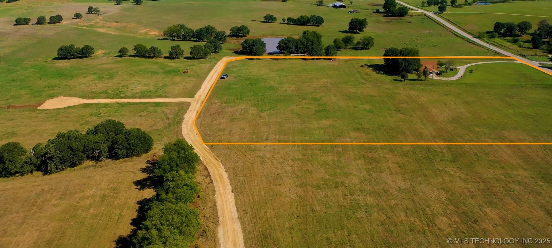 7235 Sunshine Road Property Photo 5