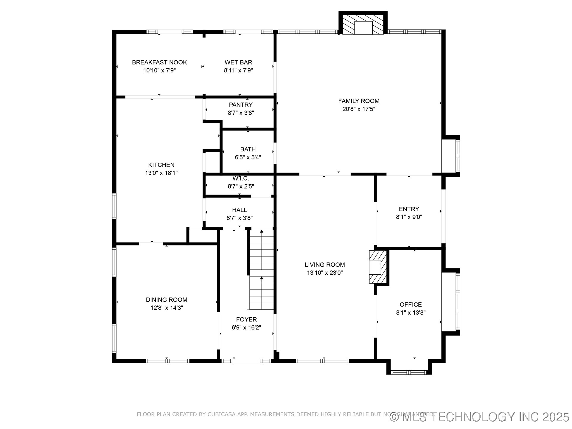 2251 S Saint Louis Avenue Property Photo 37