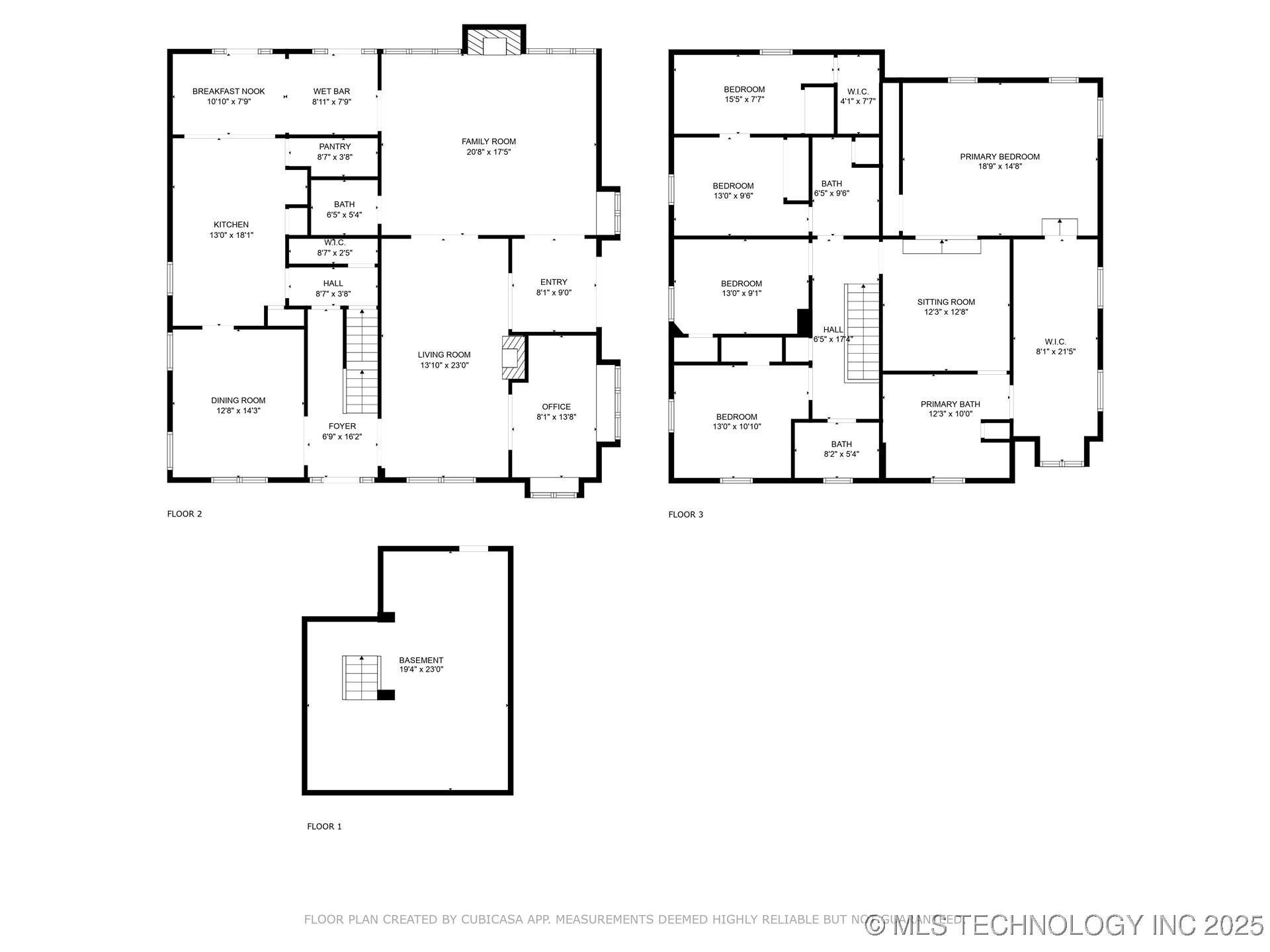 2251 S Saint Louis Avenue Property Photo 39