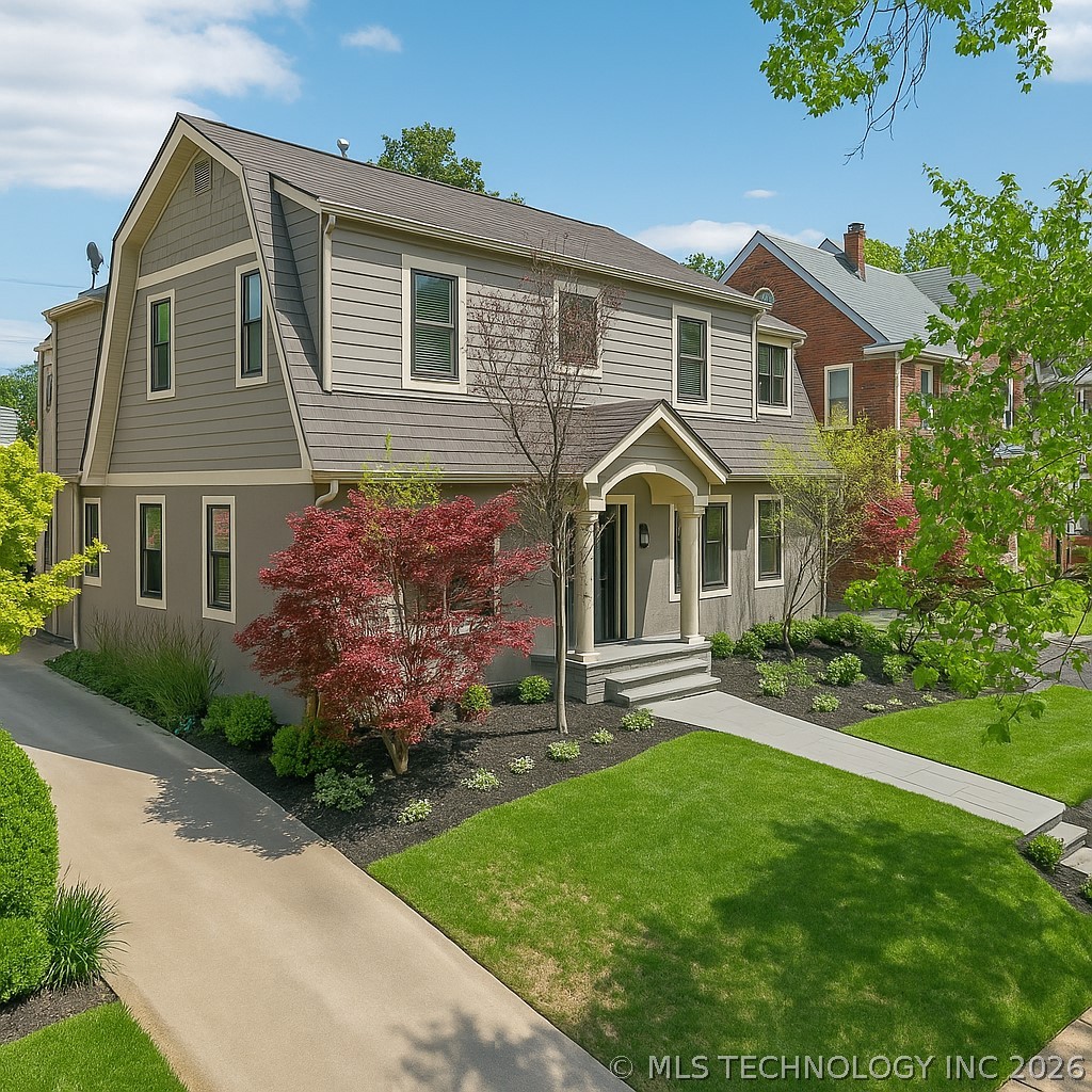 2251 S Saint Louis Avenue Property Photo 41