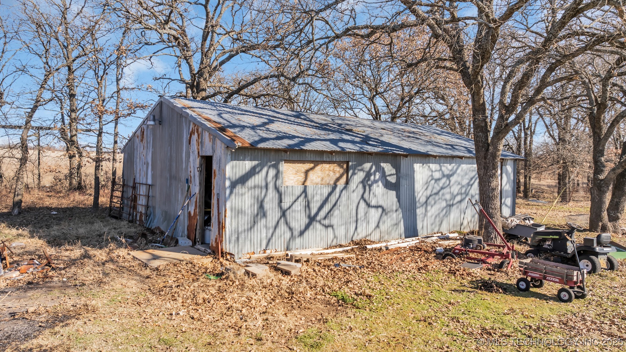 6263 Sunshine Road Property Photo 5